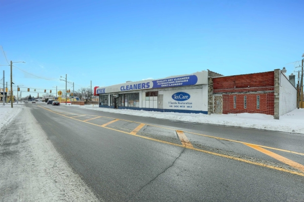 Listing Image #3 - Others for sale at 2854 E 7 Mile, Detroit MI 48234