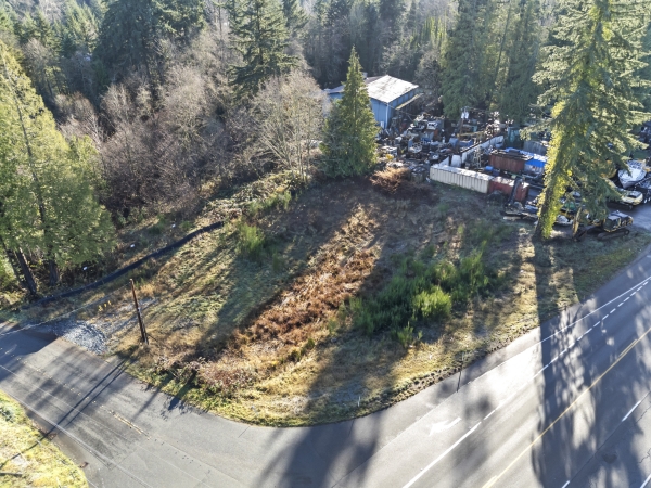 Listing Image #2 - Land for sale at 8224 172nd St SE, Seattle WA 98092
