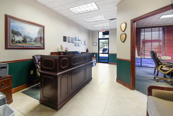 Listing Image #3 - Office for sale at 4425 Us Highway 1 , 105, St Augustine FL 32086