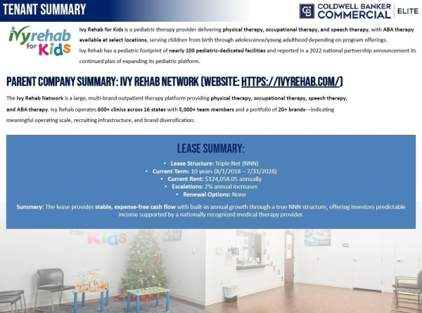 Listing Image #3 - Office for sale at 9010 Lorton Station Blvd, Suite 240, Lorton VA 22079