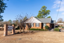 Office for sale in Fort Valley, GA