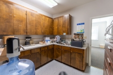 Listing Image #2 - Office for sale at 607 Bluebird Blvd, Fort Valley GA 31030