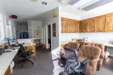 Listing Image #3 - Office for sale at 607 Bluebird Blvd, Fort Valley GA 31030