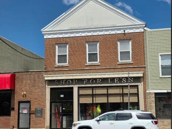 Listing Image #1 - Others for sale at 114 Main Street, Hightstown NJ 08520