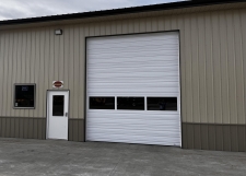 Listing Image #2 - Industrial for sale at 2146 Outlaw Drive Unit 106, Sheridan WY 82801