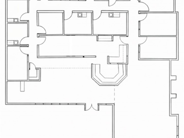 Listing Image #2 - Office for sale at 7605 Morro , 6, Atascadero CA 93422
