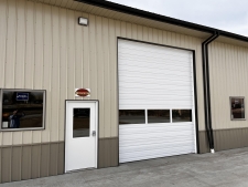 Listing Image #2 - Industrial for sale at 2146 Outlaw Drive Unit 105, Sheridan WY 82801