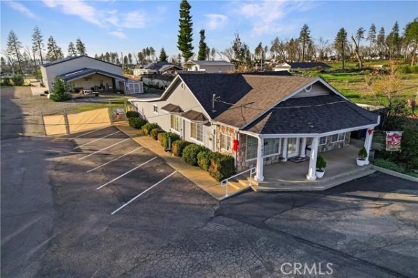 Listing Image #1 - Others for sale at 7671 Skyway, Paradise CA 95969