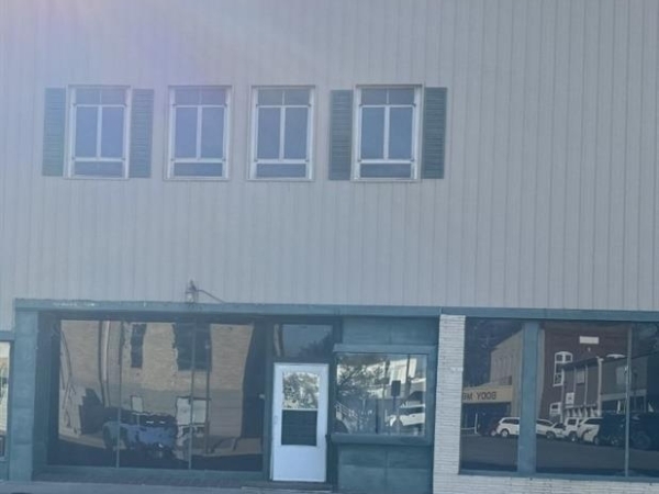 Listing Image #1 - Retail for sale at 105 N Main Street, Kennett MO 63857