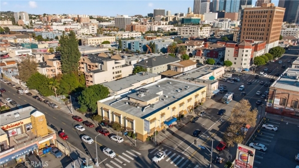 Listing Image #3 - Office for sale at 1833 W 8th Street, Los Angeles CA 90057