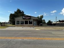 Listing Image #2 - Others for sale at 1122 E Main Street, Cushing OK 74023