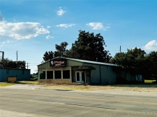 Listing Image #3 - Others for sale at 1122 E Main Street, Cushing OK 74023