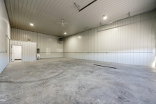 Listing Image #2 - Industrial for sale at 2146 Outlaw Drive Unit 107, Sheridan WY 82801