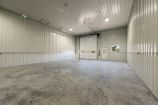 Listing Image #3 - Industrial for sale at 2146 Outlaw Drive Unit 107, Sheridan WY 82801