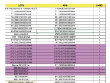 Listing Image #2 - Others for sale at 4711 Paulding Street, Meridian MS 39307