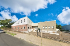 Industrial for sale in Bridgeport, CT