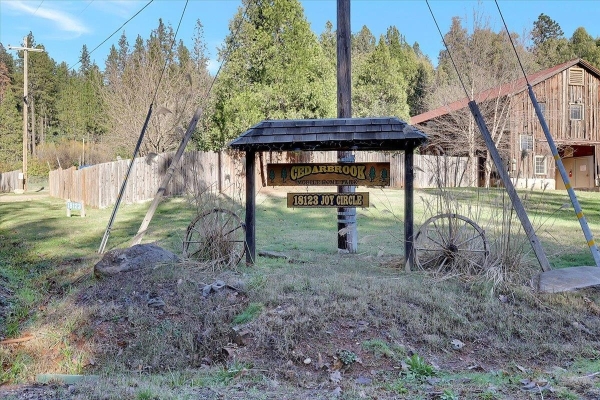 Listing Image #1 - Others for sale at 18123 Joy Circle, Challenge CA 95925 Listing Image #1 - Others for sale at 18123 Joy Circle, Challenge CA 95925