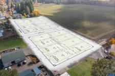 Listing Image #3 - Land for sale at Lot 5 Bloc W Grant St, Carlton OR 97111