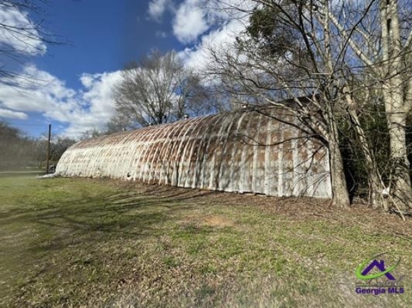 Listing Image #2 - Land for sale at 140 South Street, Marshallville GA 31057