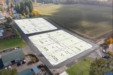 Listing Image #2 - Land for sale at Lot 2 Bloc W Grant St, Carlton OR 97111