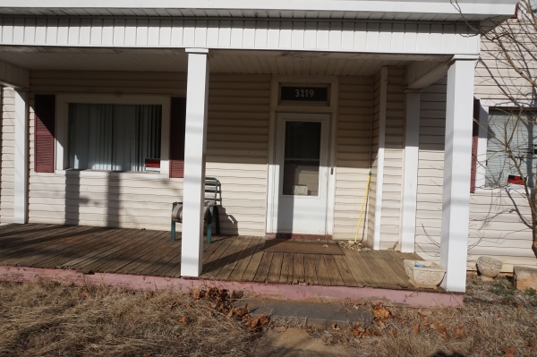 Listing Image #3 - Office for sale at 3219-3209 Fort Ave, Lynchburg VA 24501
