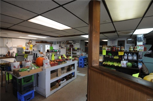 Listing Image #1 - Others for sale at S Caroline St, Herkimer NY 13350