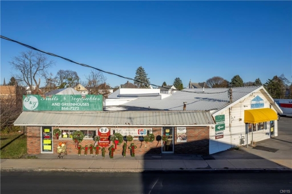 Listing Image #2 - Others for sale at S Caroline St, Herkimer NY 13350