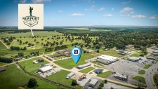Listing Image #2 - Others for sale at 1 Lindley Lane, Newport AR 72112
