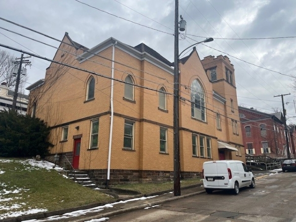 Listing Image #1 - Others for sale at 106 Fourth Street, Fayette City PA 15438