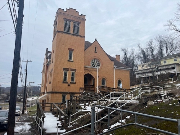 Listing Image #2 - Others for sale at 106 Fourth Street, Fayette City PA 15438