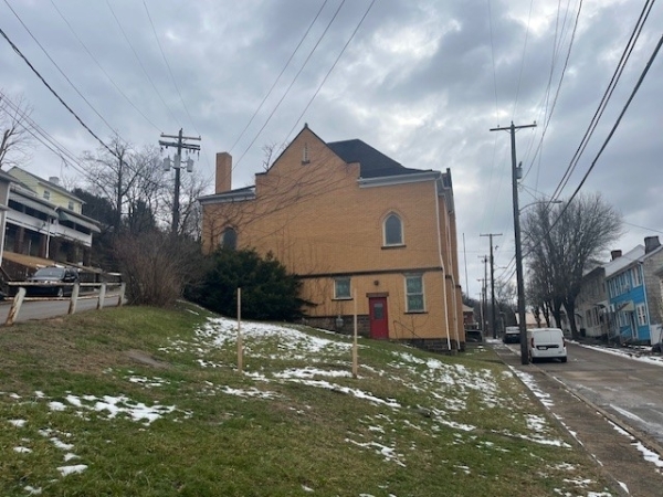 Listing Image #3 - Others for sale at 106 Fourth Street, Fayette City PA 15438