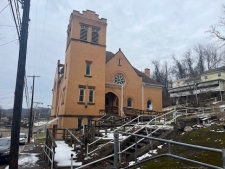 Listing Image #2 - Others for sale at 106 Fourth Street, Fayette City PA 15438