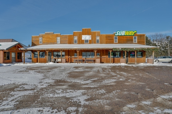 Listing Image #1 - Others for sale at 103 Jones Avenue, Hatley WI 54440