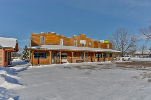 Listing Image #2 - Others for sale at 103 Jones Avenue, Hatley WI 54440