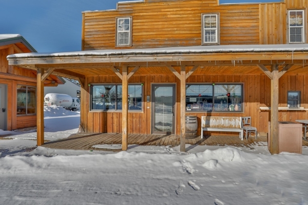 Listing Image #3 - Others for sale at 103 Jones Avenue, Hatley WI 54440