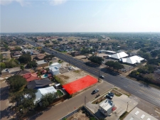 Land for sale in Mission, TX