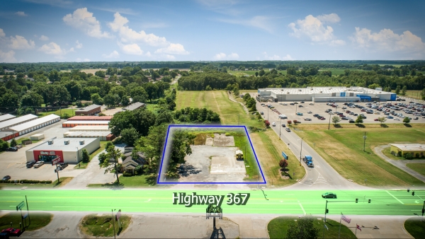 Listing Image #3 - Others for sale at 1205 Highway 367, Newport AR 72112