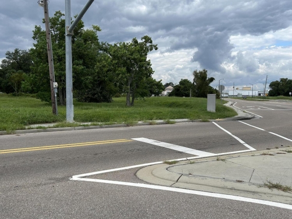 Listing Image #2 - Land for sale at 460 Hill Street, Biloxi MS 39530