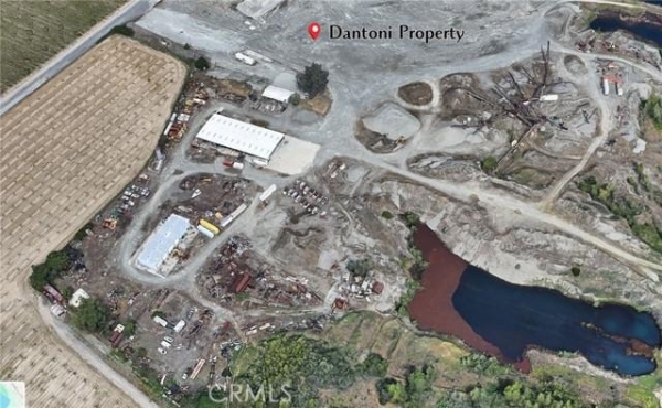 Listing Image #1 - Industrial for sale at 7229 Dantoni, Marysville CA 95901