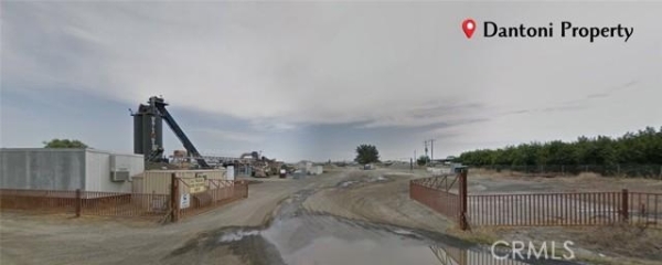 Listing Image #2 - Industrial for sale at 7229 Dantoni, Marysville CA 95901