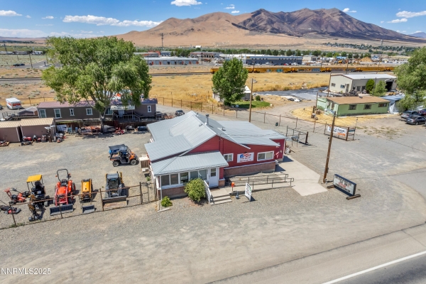 Listing Image #1 - Others for sale at 4230 Grass Valley Road, Winnemucca NV 89445 Listing Image #1 - Others for sale at 4230 Grass Valley Road, Winnemucca NV 89445