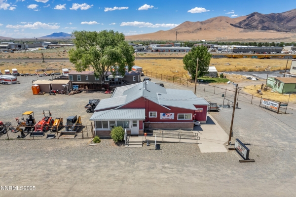 Listing Image #2 - Others for sale at 4230 Grass Valley Road, Winnemucca NV 89445 Listing Image #2 - Others for sale at 4230 Grass Valley Road, Winnemucca NV 89445