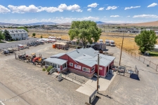 Listing Image #3 - Others for sale at 4230 Grass Valley Road, Winnemucca NV 89445