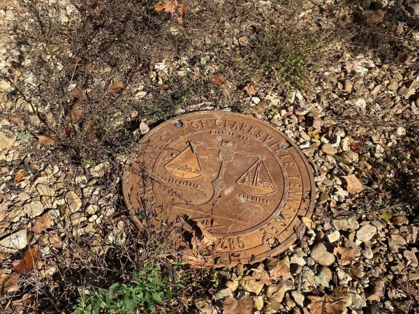 Listing Image #2 - Land for sale at 901 Britton Springs Rd, Clarksville TN 37042