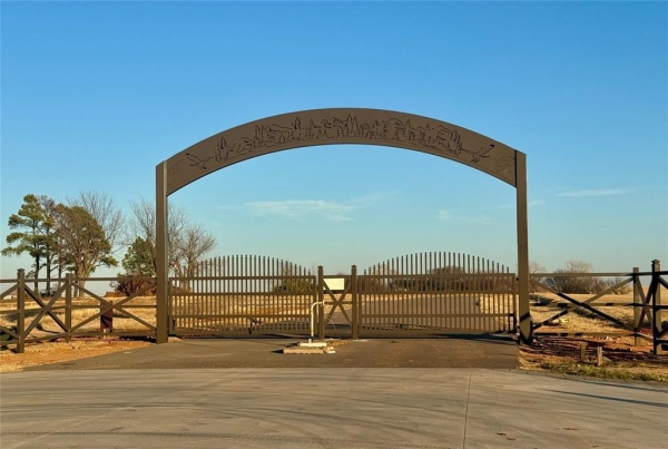 Listing Image #2 - Land for sale at Friend Circle, Chickasha OK 73018 Listing Image #2 - Land for sale at Friend Circle, Chickasha OK 73018