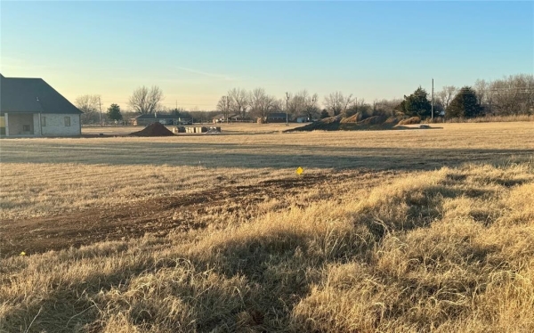 Listing Image #3 - Land for sale at Friend Circle, Chickasha OK 73018 Listing Image #3 - Land for sale at Friend Circle, Chickasha OK 73018