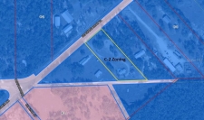 Listing Image #2 - Others for sale at 9230 NE State Road 24, Bronson FL 32621