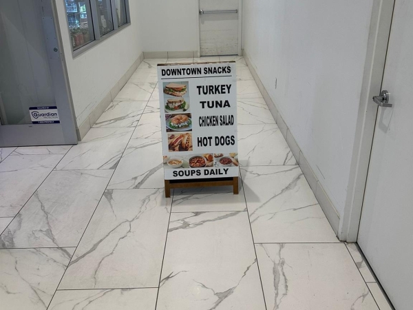 Listing Image #3 - Others for sale at 615 Griswold Street , Ground Floor, Detroit MI 48226