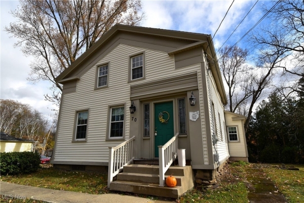 Listing Image #1 - Others for sale at 70 N Main Street, Poland OH 44514