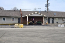 Hotel property for sale in Cameron, MO